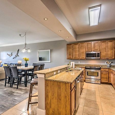 30A Retreat With Patio And Resort Amenities! Санта-Роза-Бич Экстерьер фото