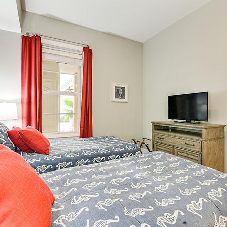 30A Retreat With Patio And Resort Amenities! Санта-Роза-Бич Экстерьер фото