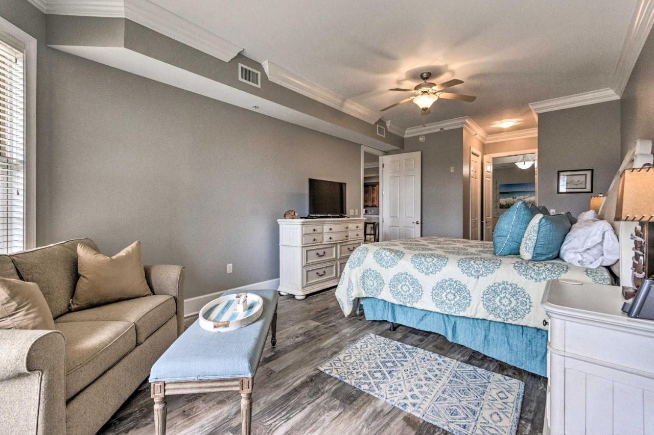 30A Retreat With Patio And Resort Amenities! Санта-Роза-Бич Экстерьер фото